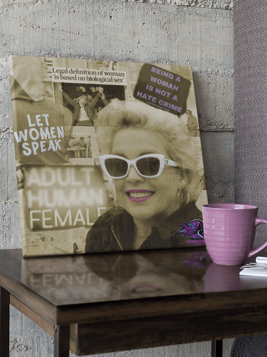 What is a Woman? - Kellie-Jay Keen product image (33)