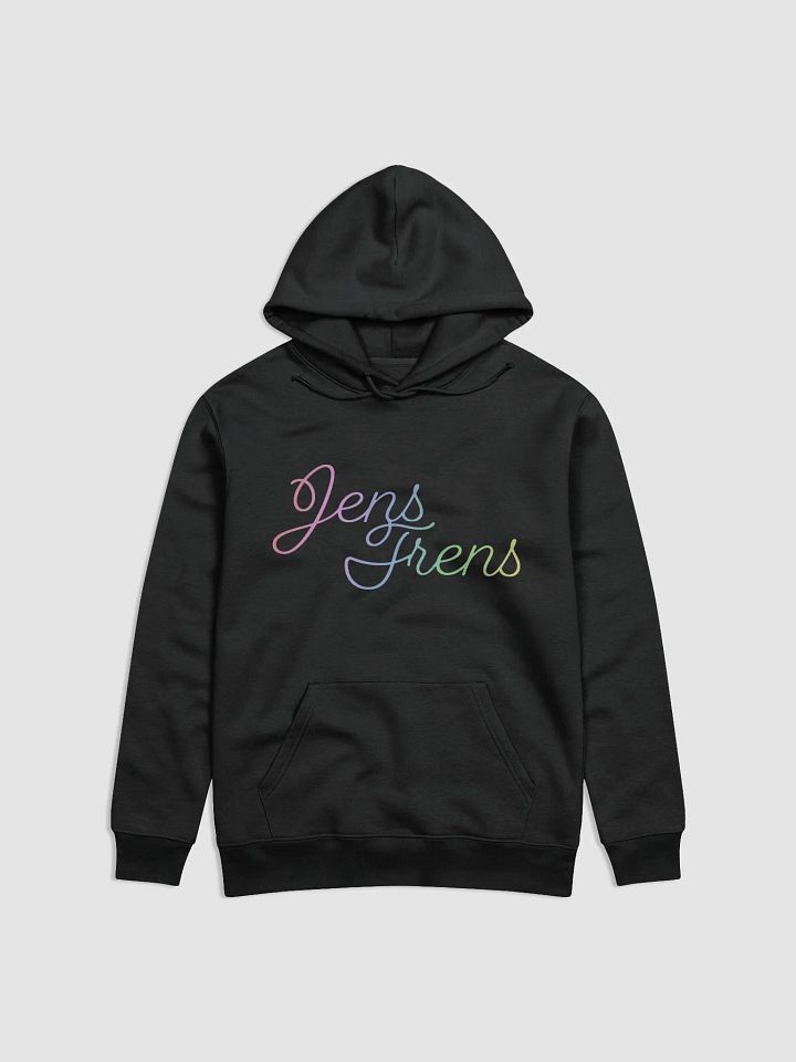 Jens Frens Hoodie product image (1)