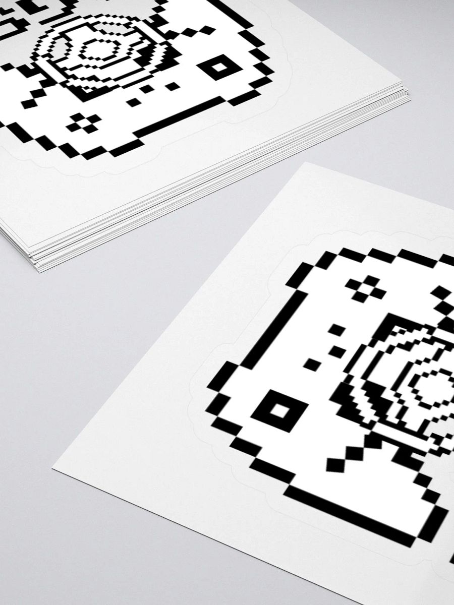 Adhesive Imagery (Sticker) product image (4)