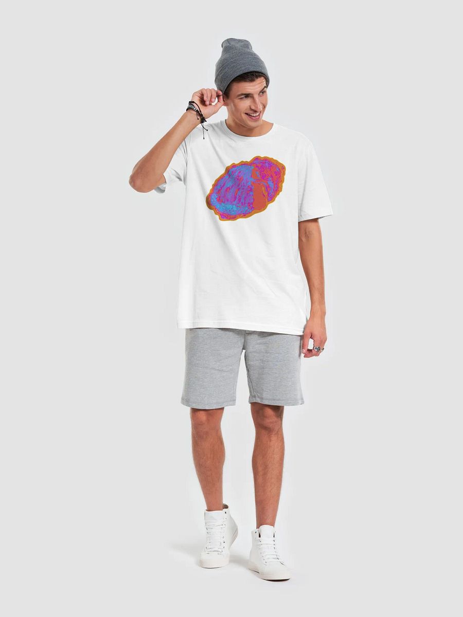 SUNLIGHT HEAT WAVE TEE product image (23)