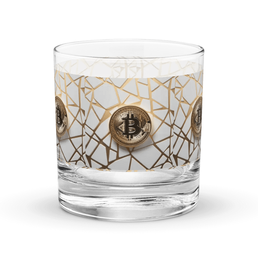BTC Glas white 4 product image (1)