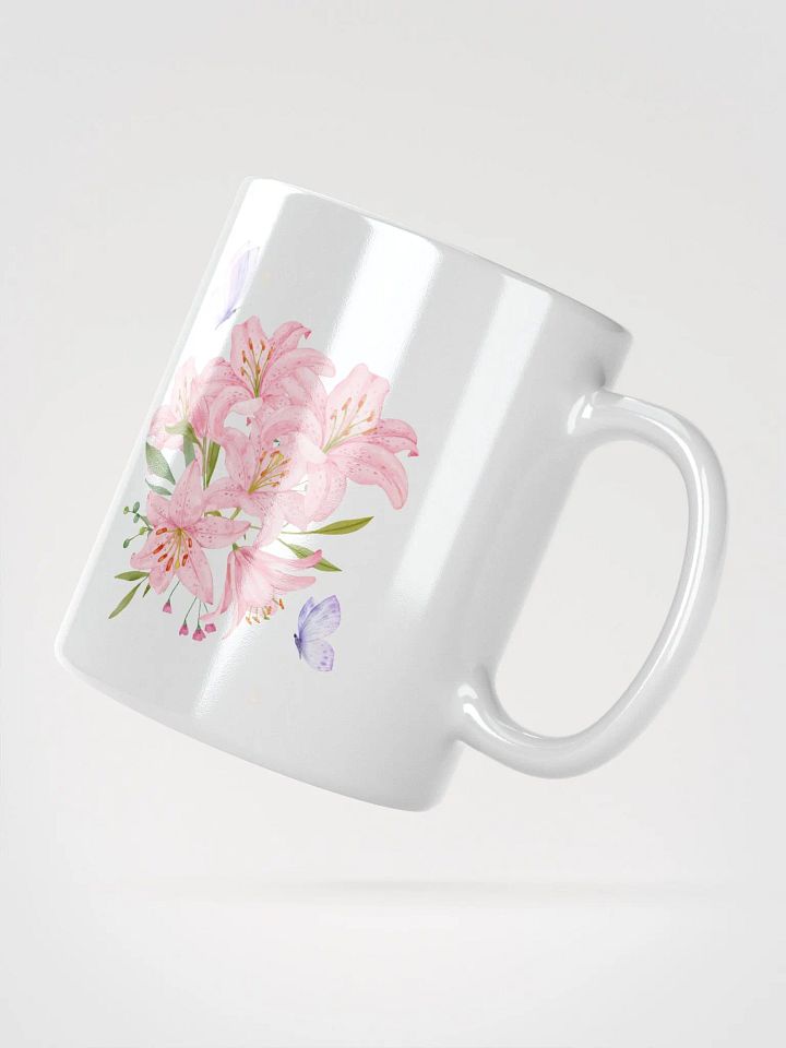 Blossom Delight Mug product image (5)