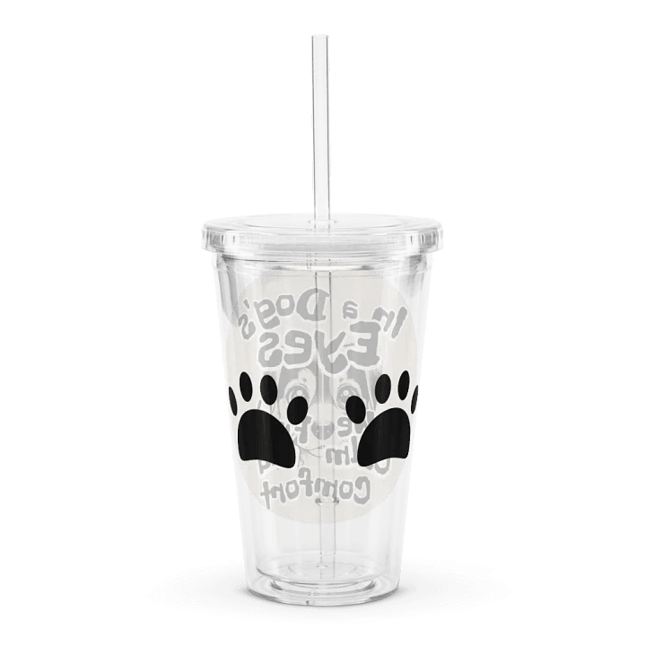 Canine Comfort Double Wall Tumbler product image (2)