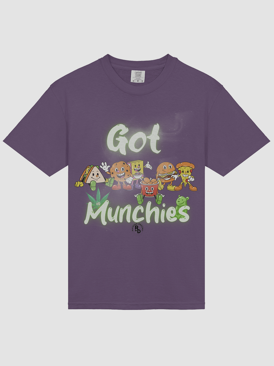 Munchies Madness product image (15)