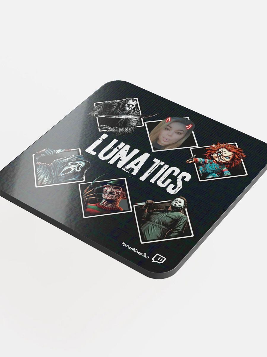 Lunatic Coaster product image (4)