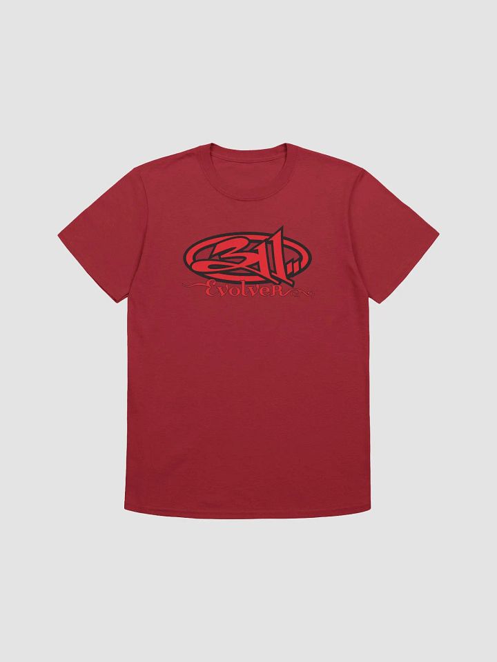311 (Evolver) T-Shirt product image (1)