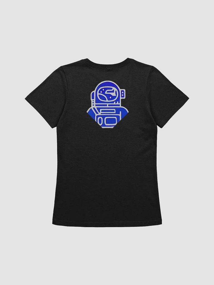 Women's Dynamic T-Shirt product image (2)