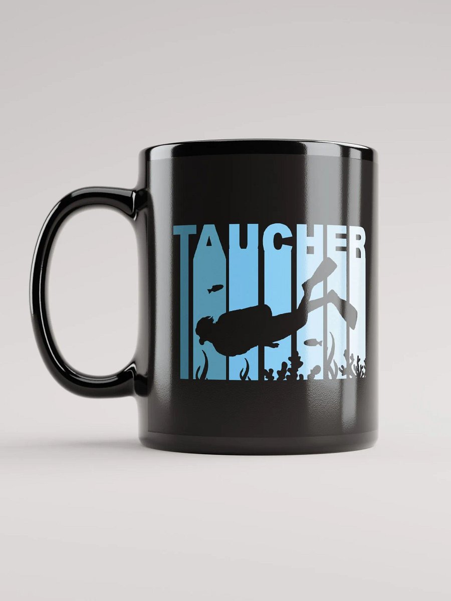 TAUCHER Mug product image (6)