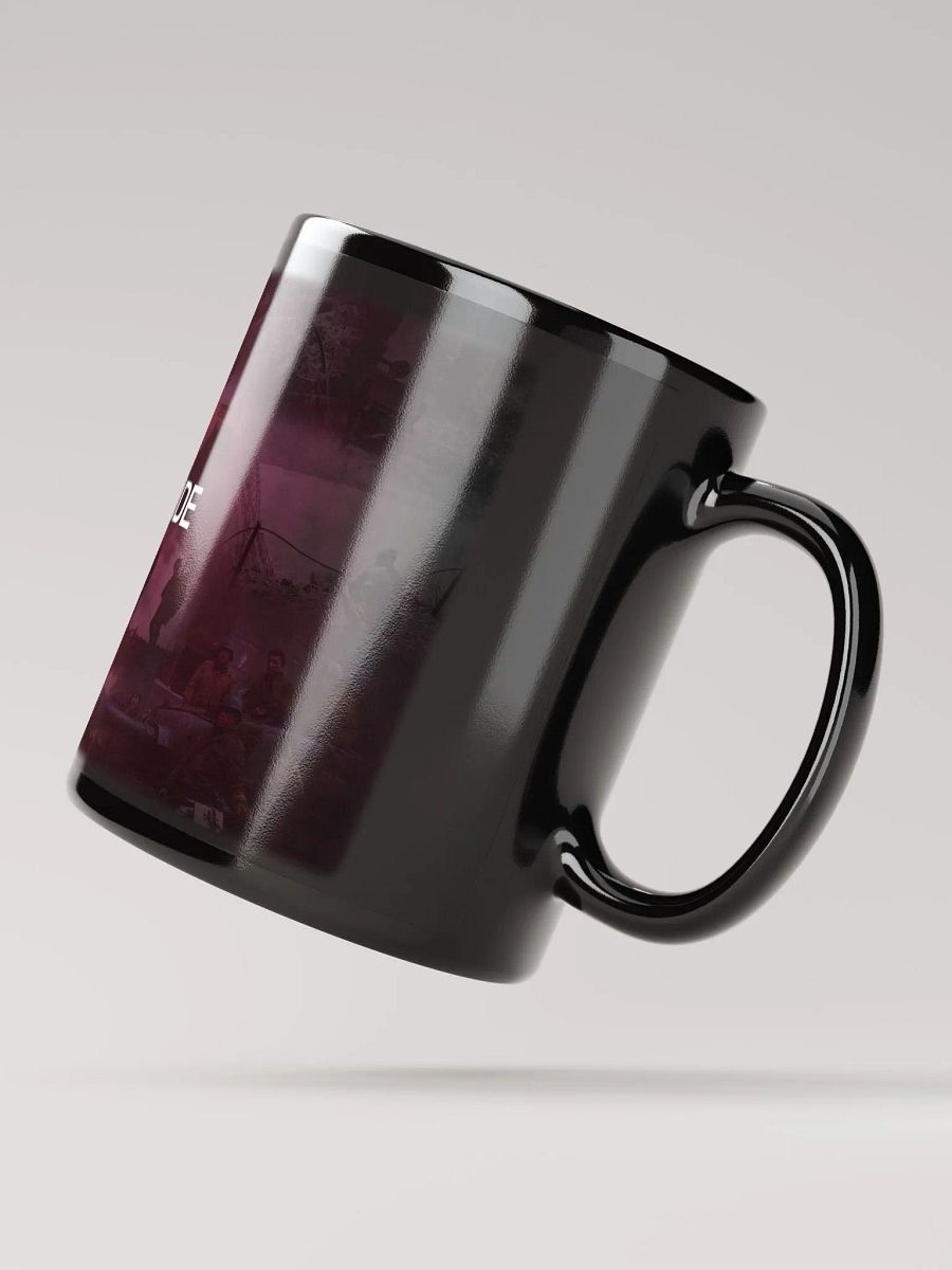 Battle Guide | Mug product image (3)