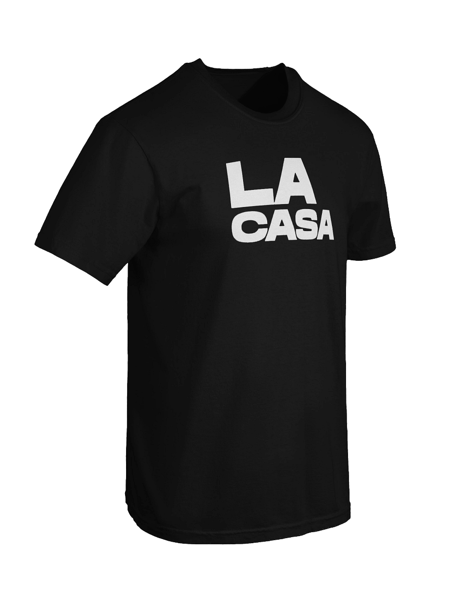 LA CASA Logo Tee product image (7)