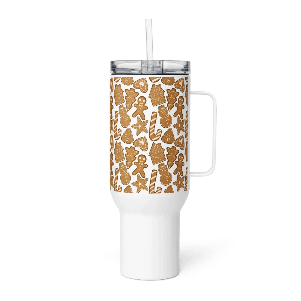 Best Lil Cookie Mug in Butthole City product image (5)
