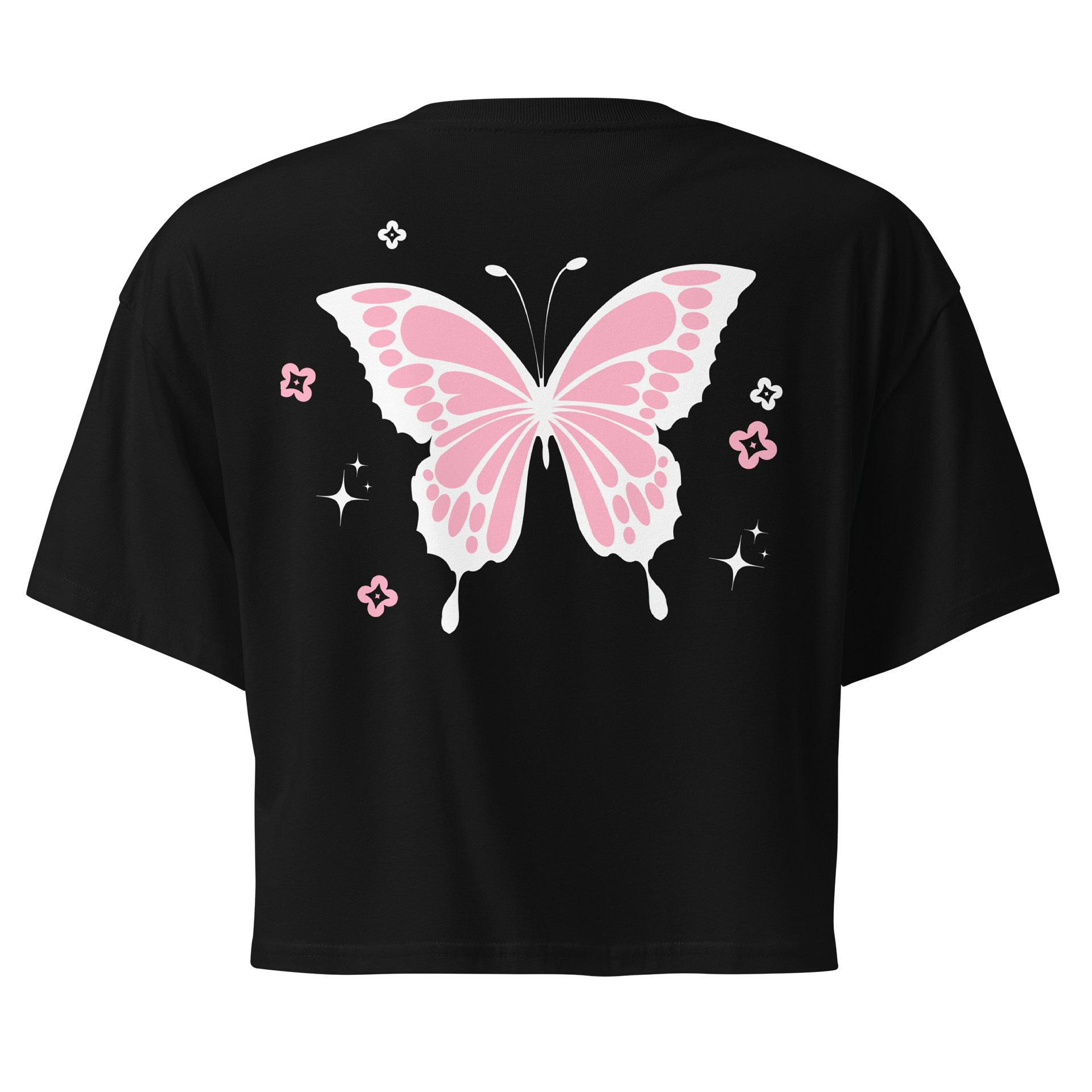 Women's Premium Crop Top product image (1)