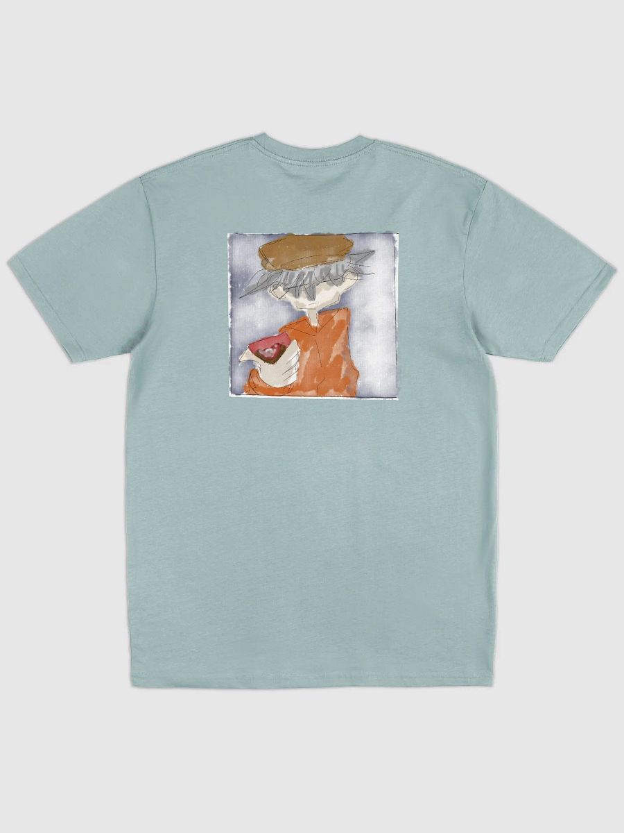 Ray and Henry November t-shirt product image (3)