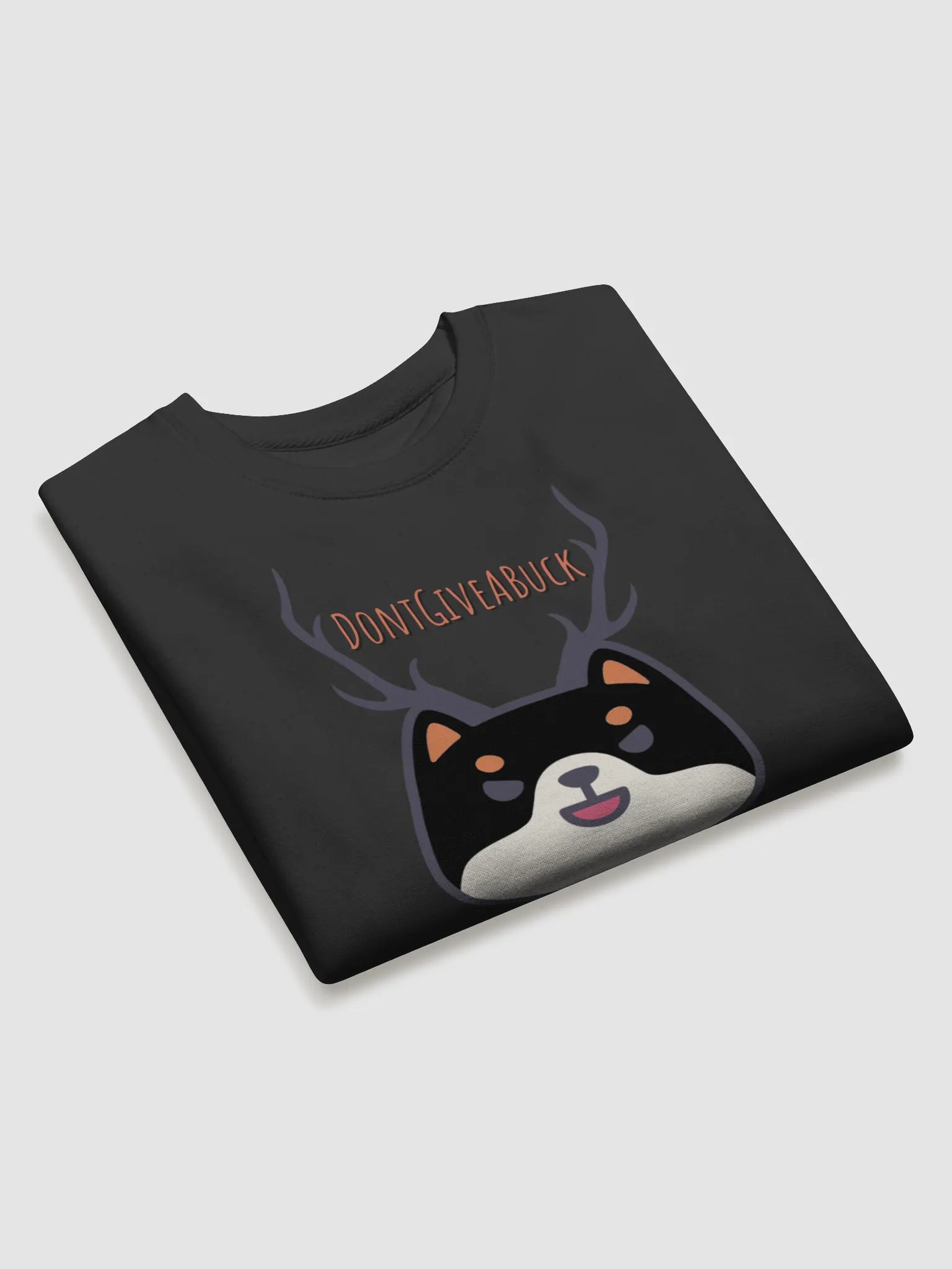 Bucking Sweater! product image (3)