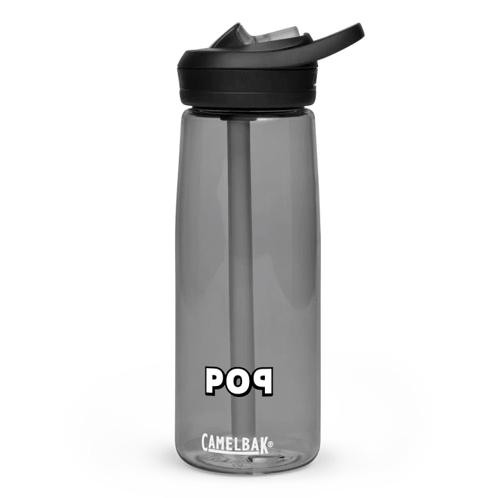 CamelBak Eddy®+ Sports Water Bottle product image (1)