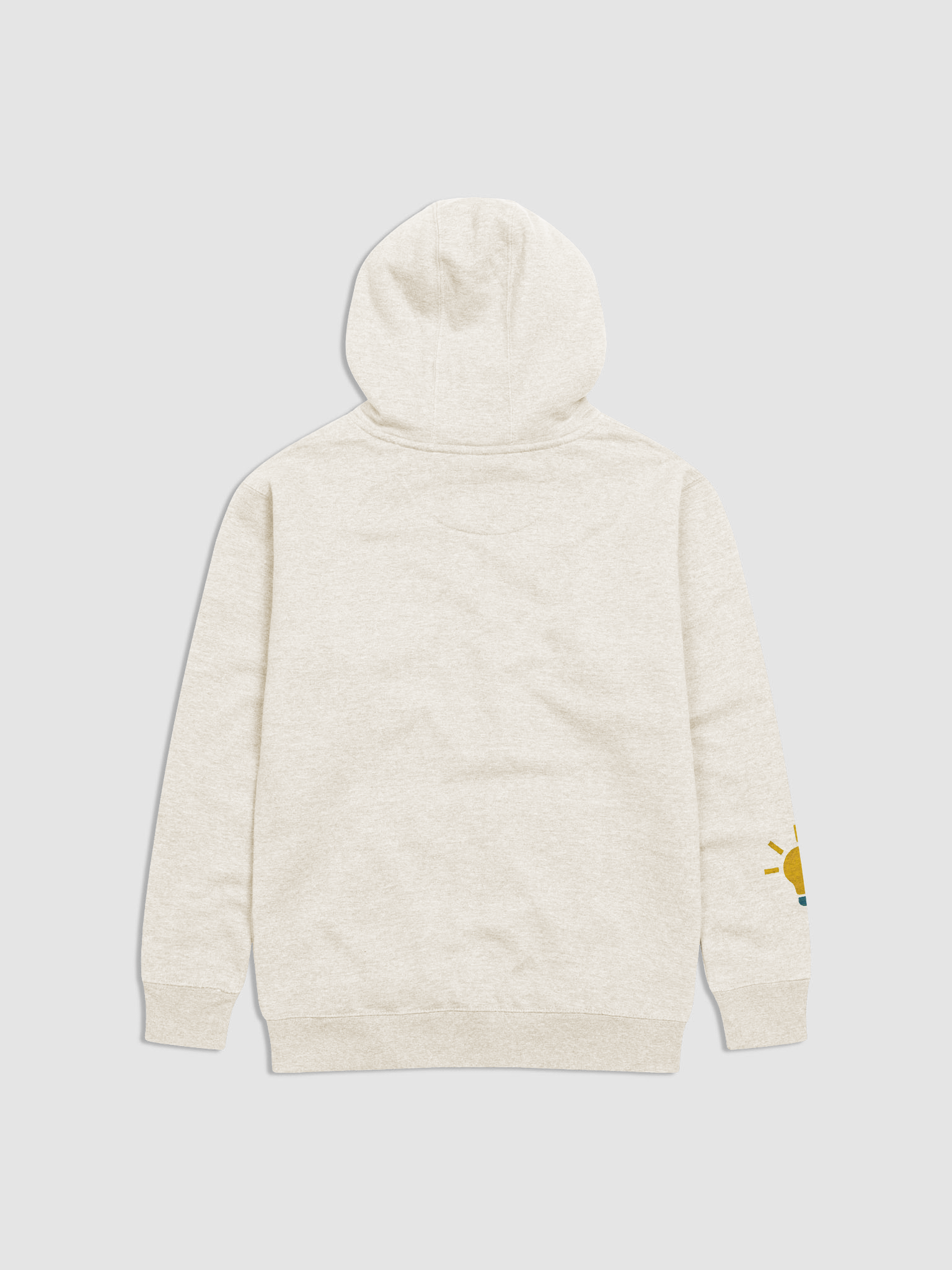 Joy Is Healing Hoodie - Multiple Colors product image (4)