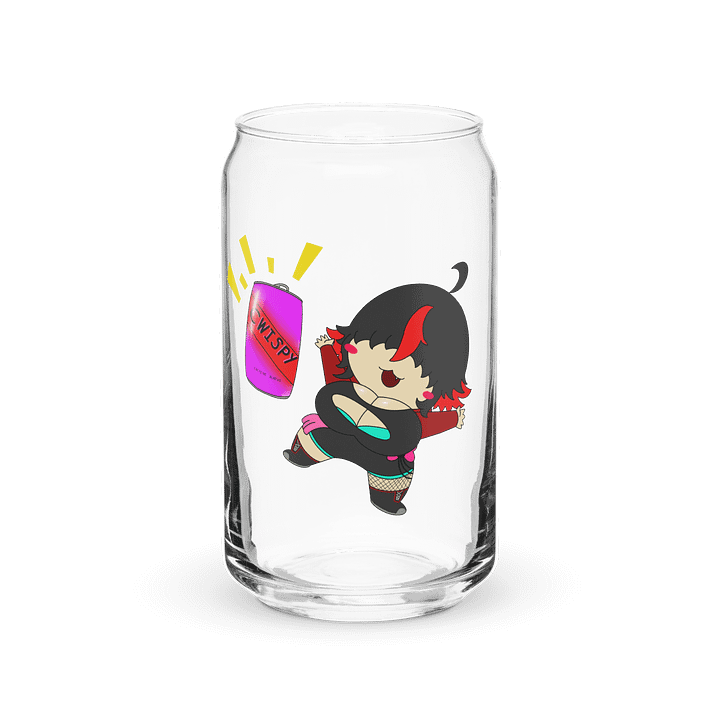 CWISPY soda cup! product image (2)