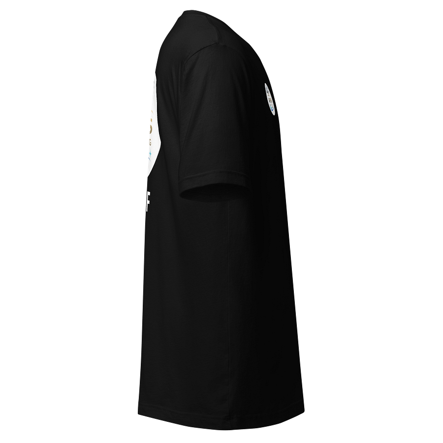 Adult T-shirt product image (3)