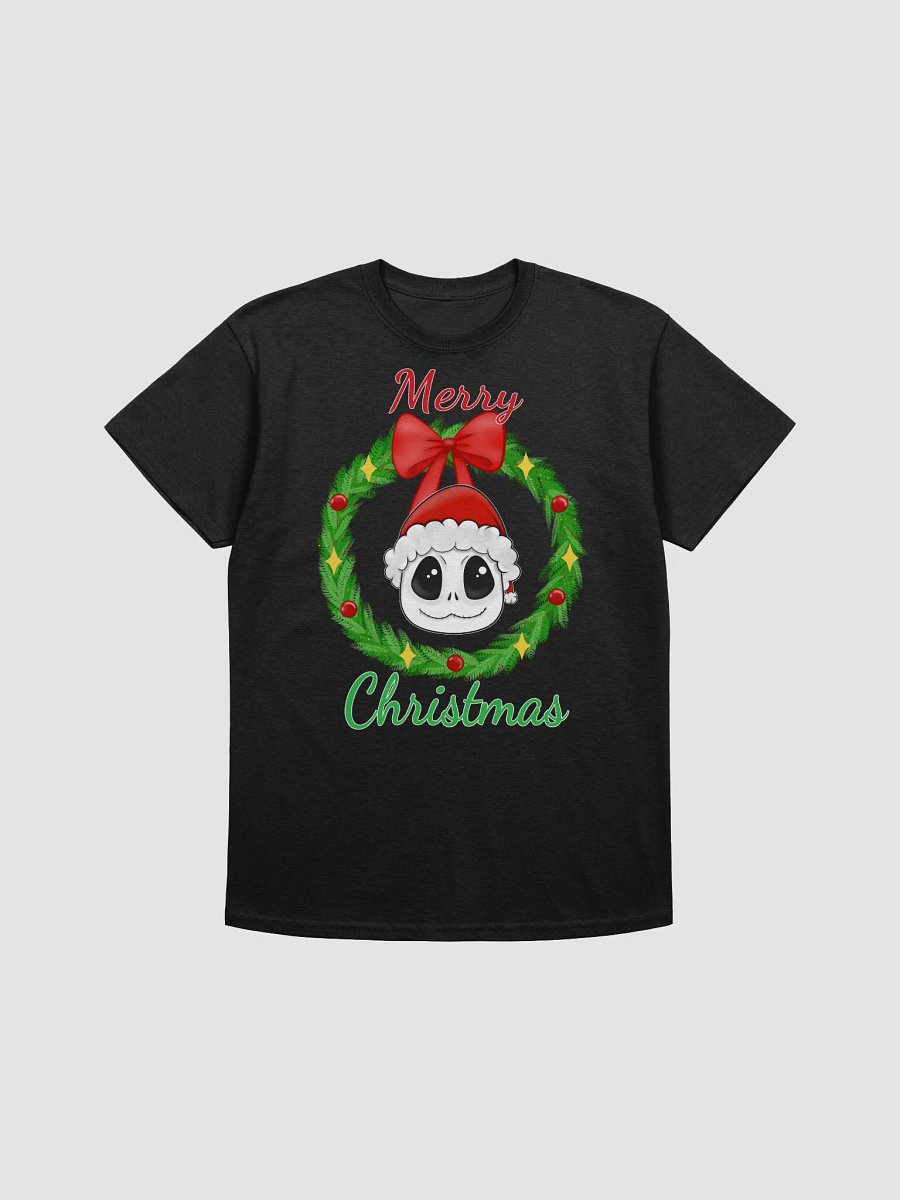 Christmas tee product image (1)
