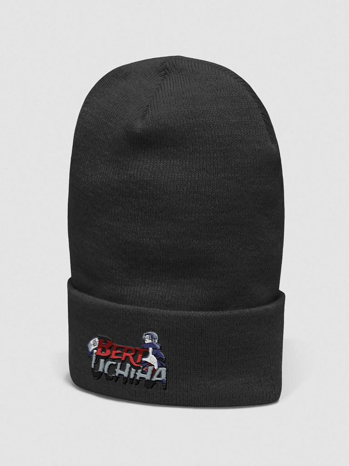 Uchiha Clan Beanie! product image (2)