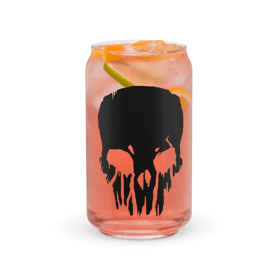 Cool Ass Shaped Glass Thing product image (8)