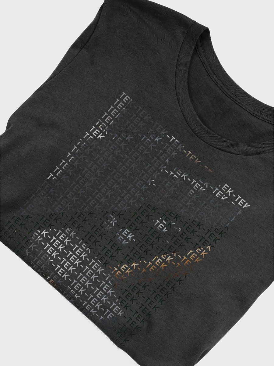 Tektok T-Shirt product image (5)