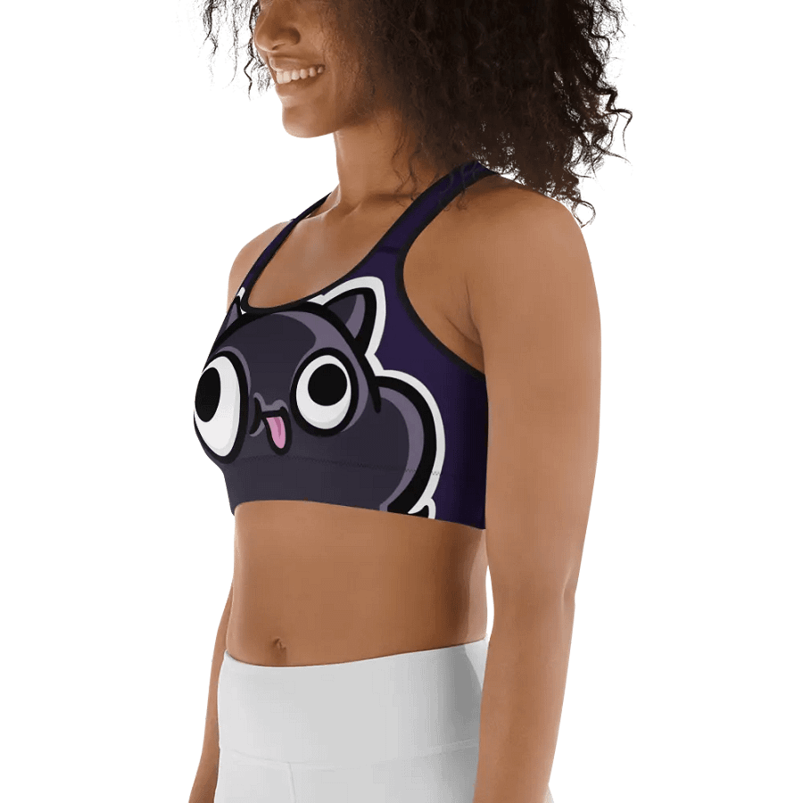 Toblooby Standard Band Sports Bra (up to 2XL) product image (5)