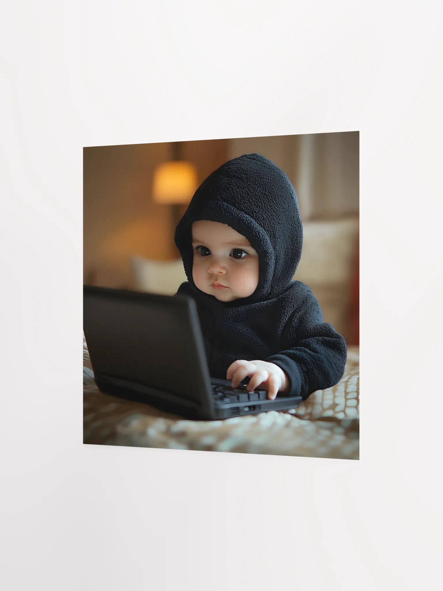 Baby Hacker product image (6)