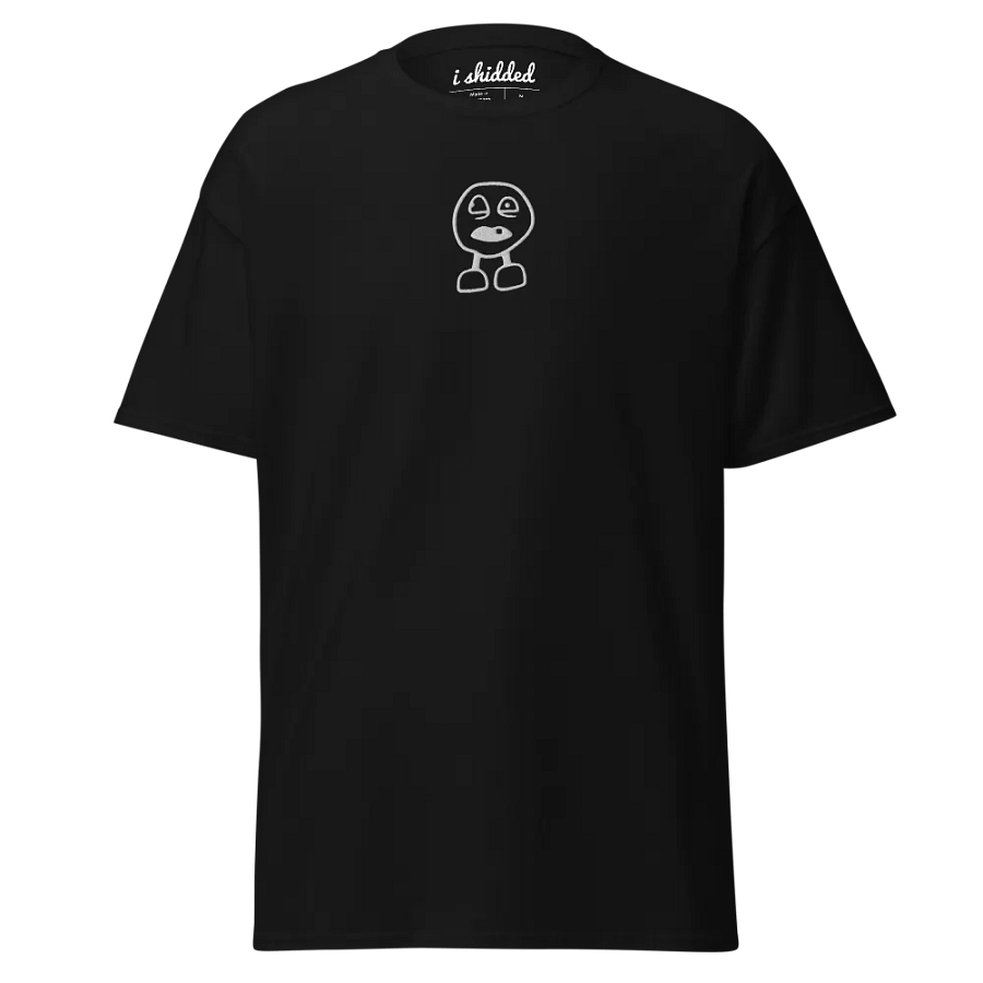 "GET FRICKED ON" Tee product image (17)