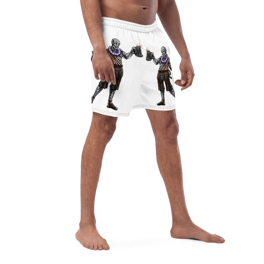 Bozcek Swim Trunks product image (8)