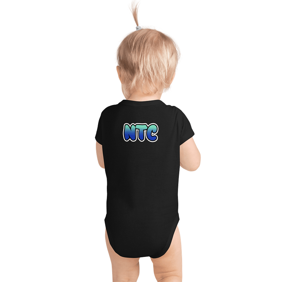 Son of a Potato - Baby Onesie product image (2)