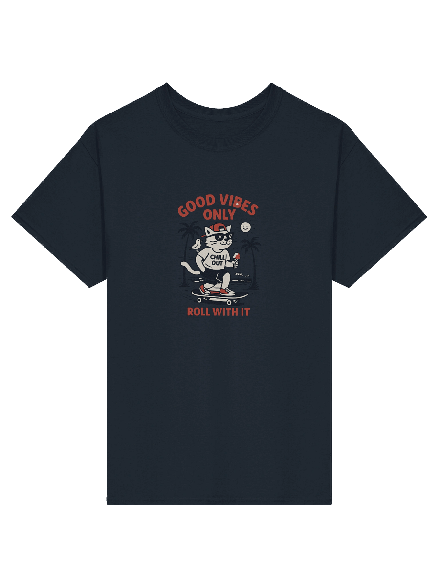 Good Vibes Only product image (5)