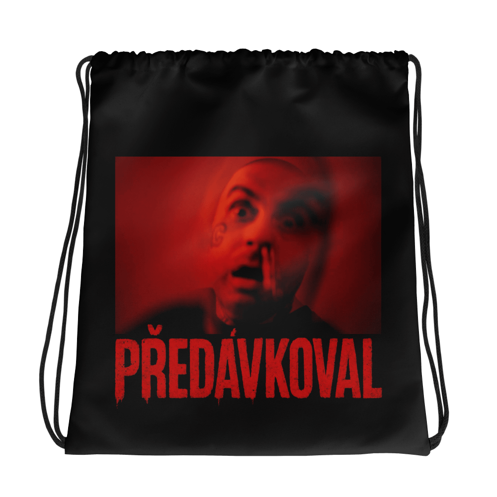 předávkoval bag product image (1)