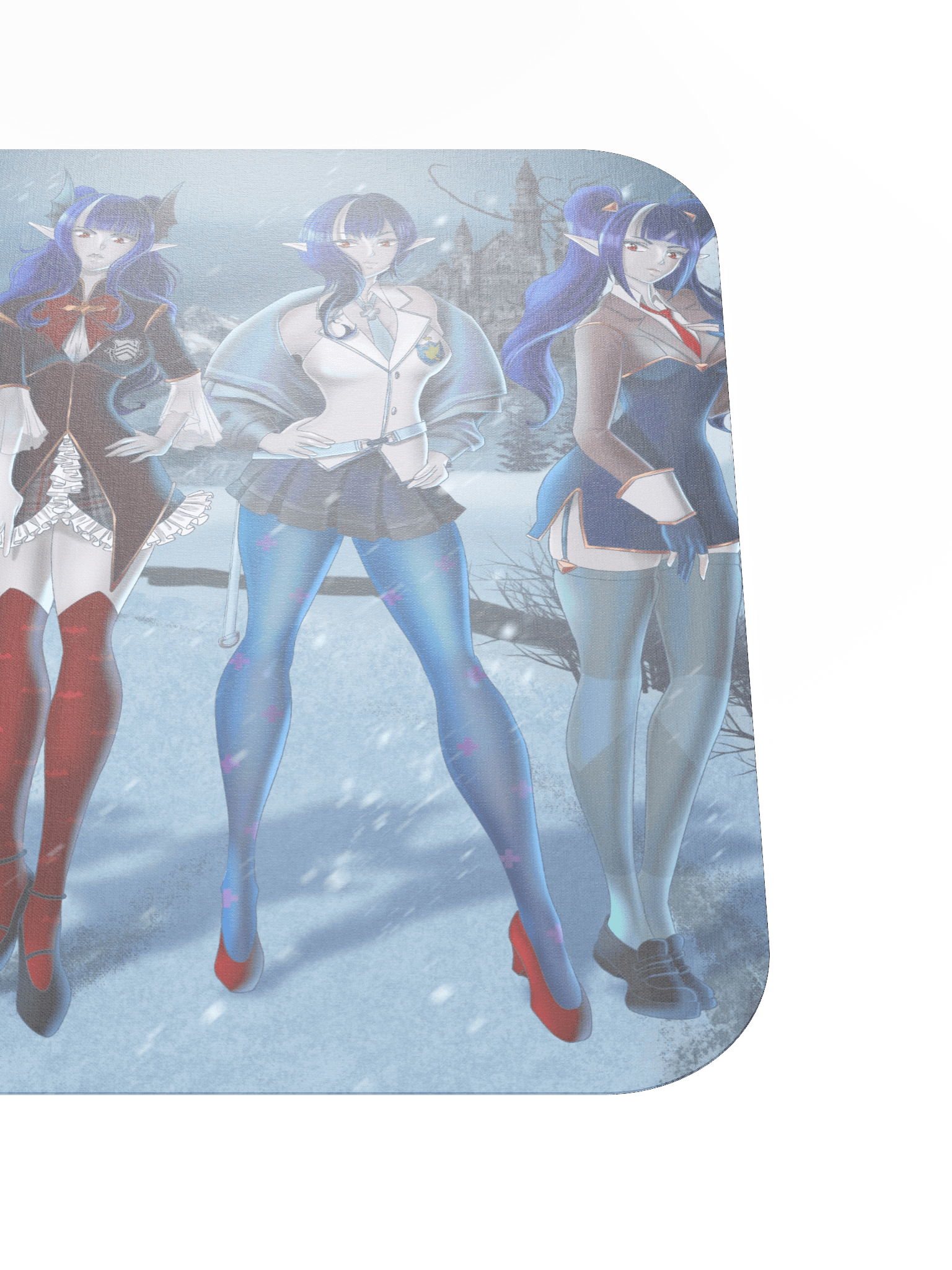Happy Halloween 2022 Classic Mousepad product image (5)