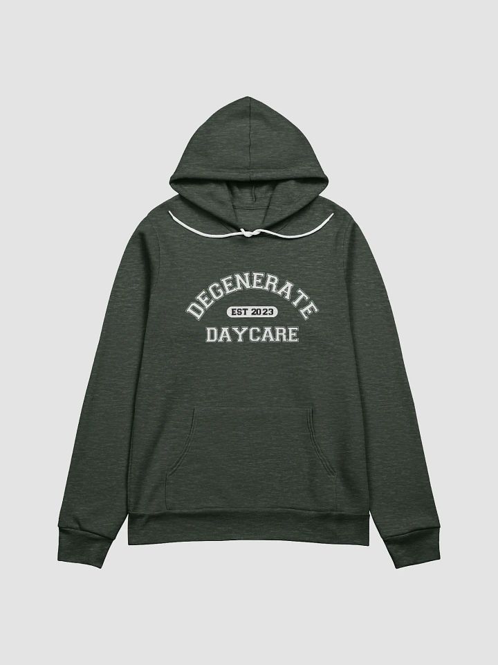 Super Soft - US / EU Up to 2XL product image (8)