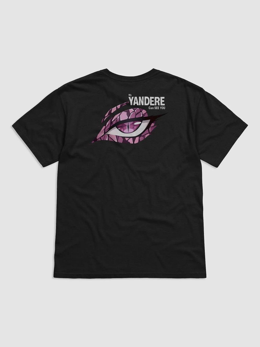 My Yandere Can SEE YOU T Shirt product image (1)