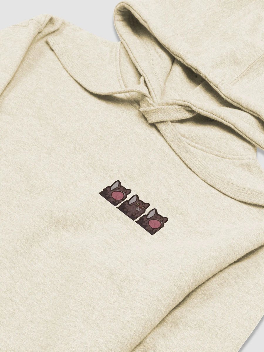 'Harvey Bop' Hoodie product image (3)