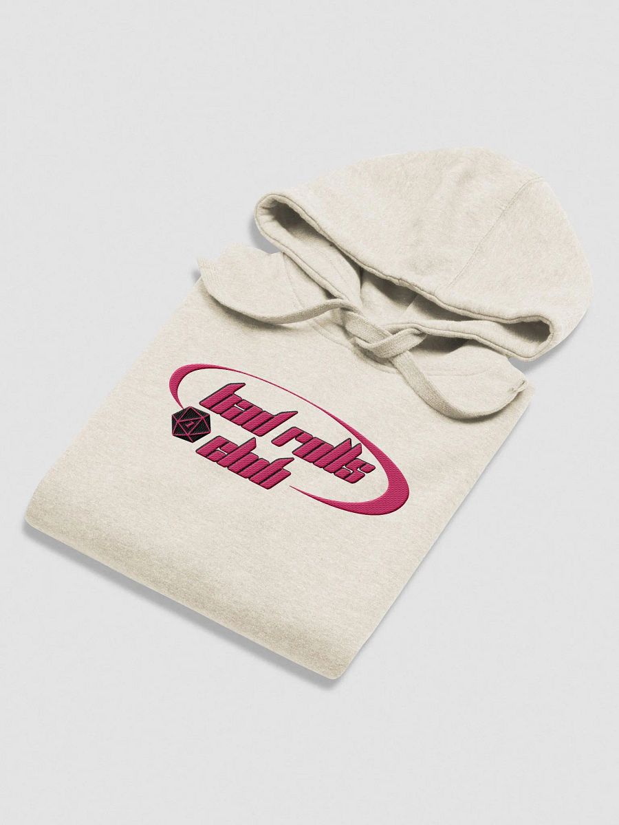 Bad Rolls Club Colourway product image (4)