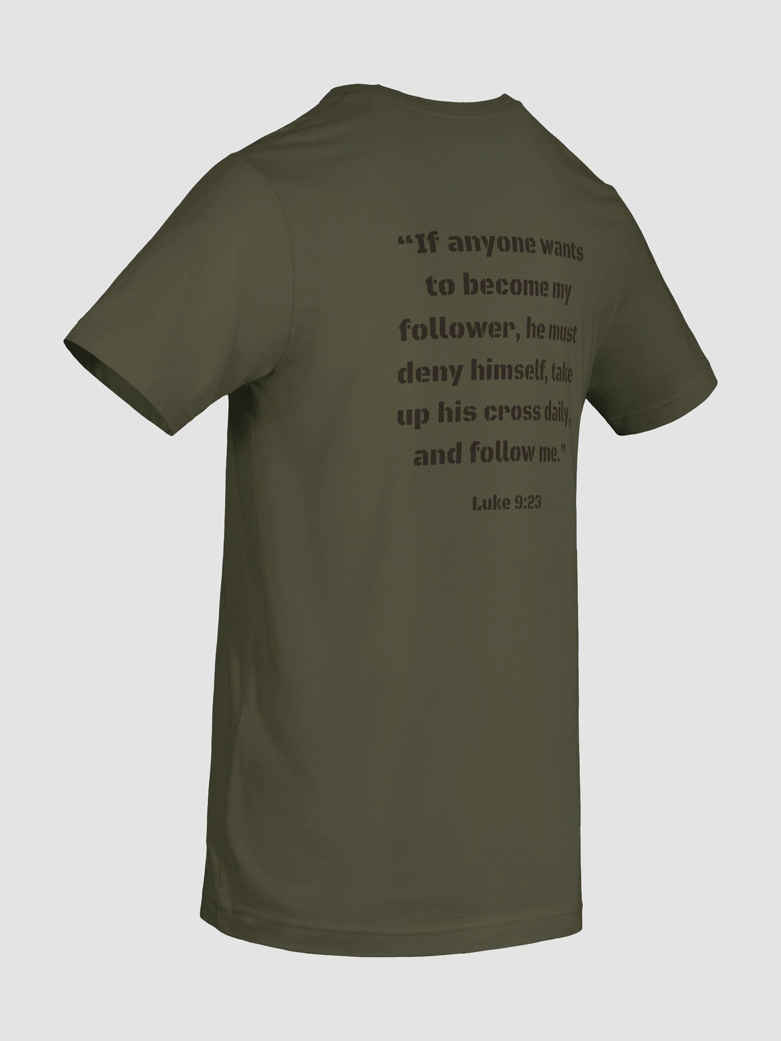 Freedom Comes with a Price Lightweight Cllassic Fit T-Shirt product image (10)