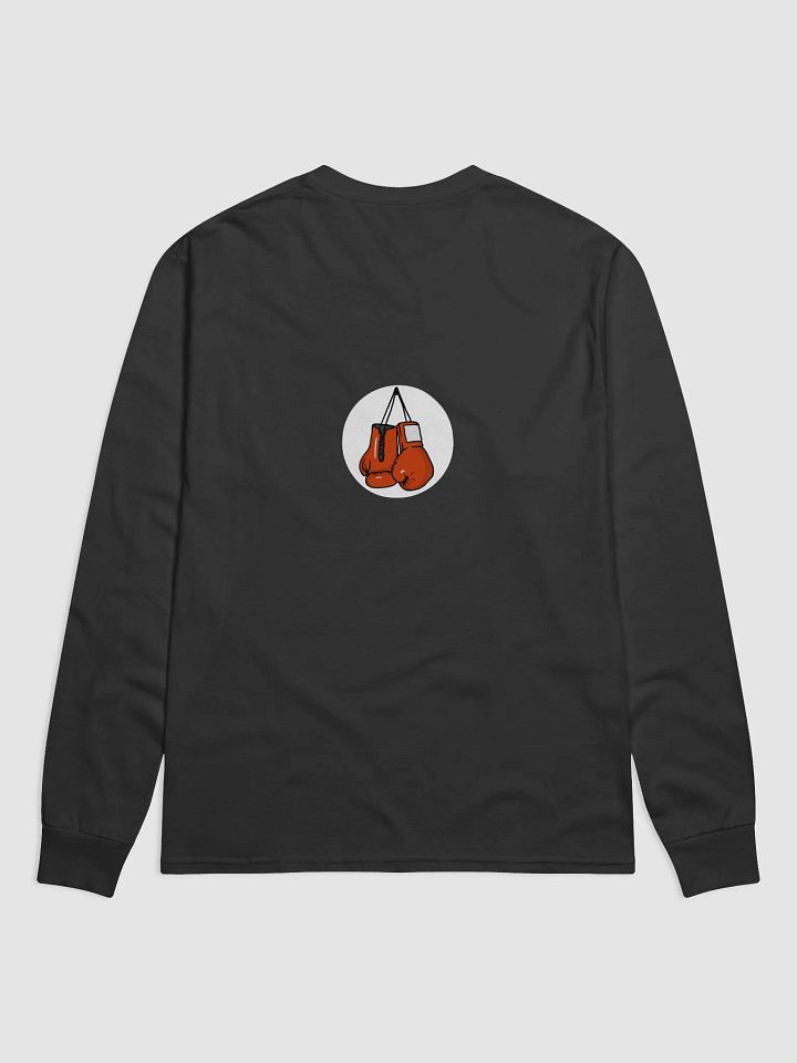 ''Ear in Danger Long-sleeve'' product image (4)