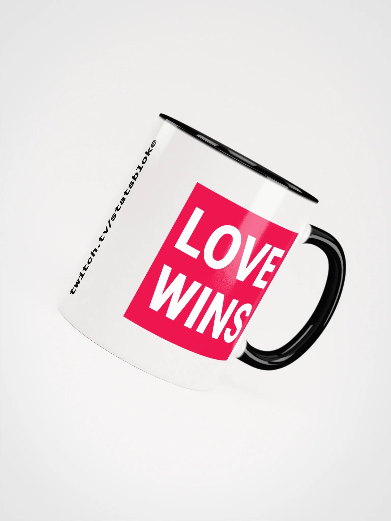Love Wins Mug product image (49)