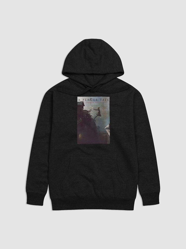 A Plague Tale Hoodie product image (10)