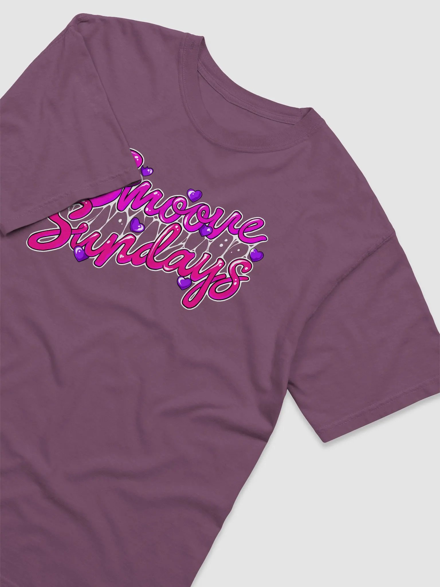 Smoove Sundays Tee product image (18)