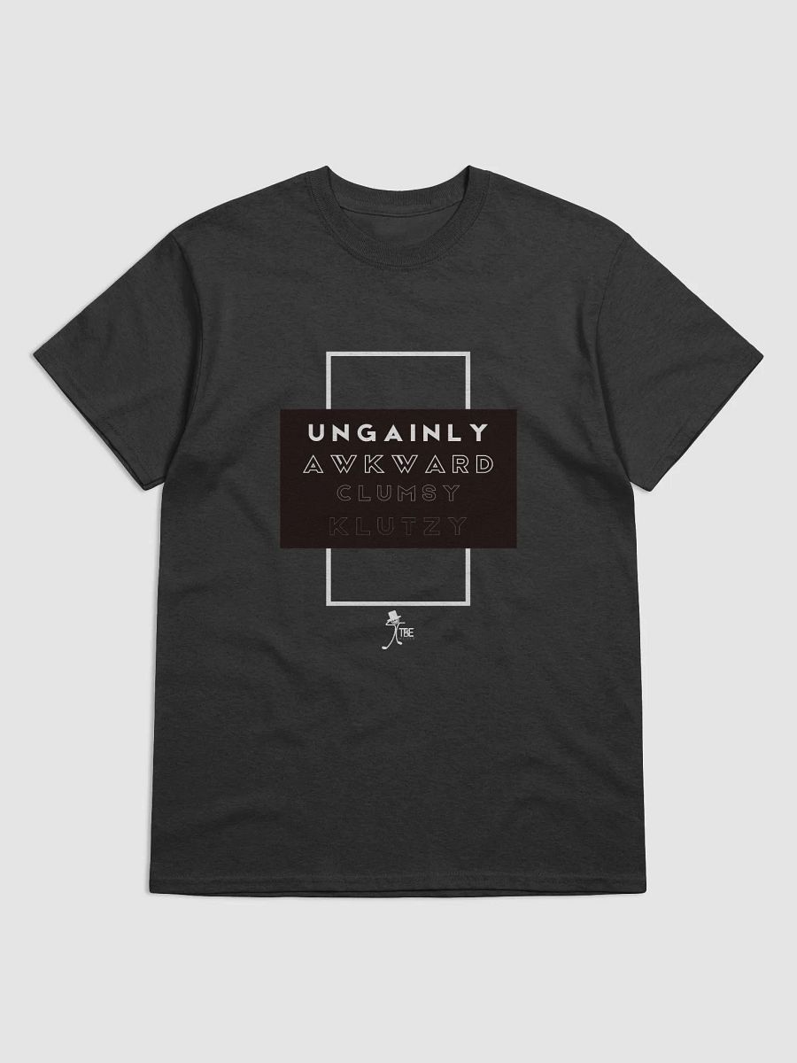 Word of the day: Ungainly T-Shirt product image (1)
