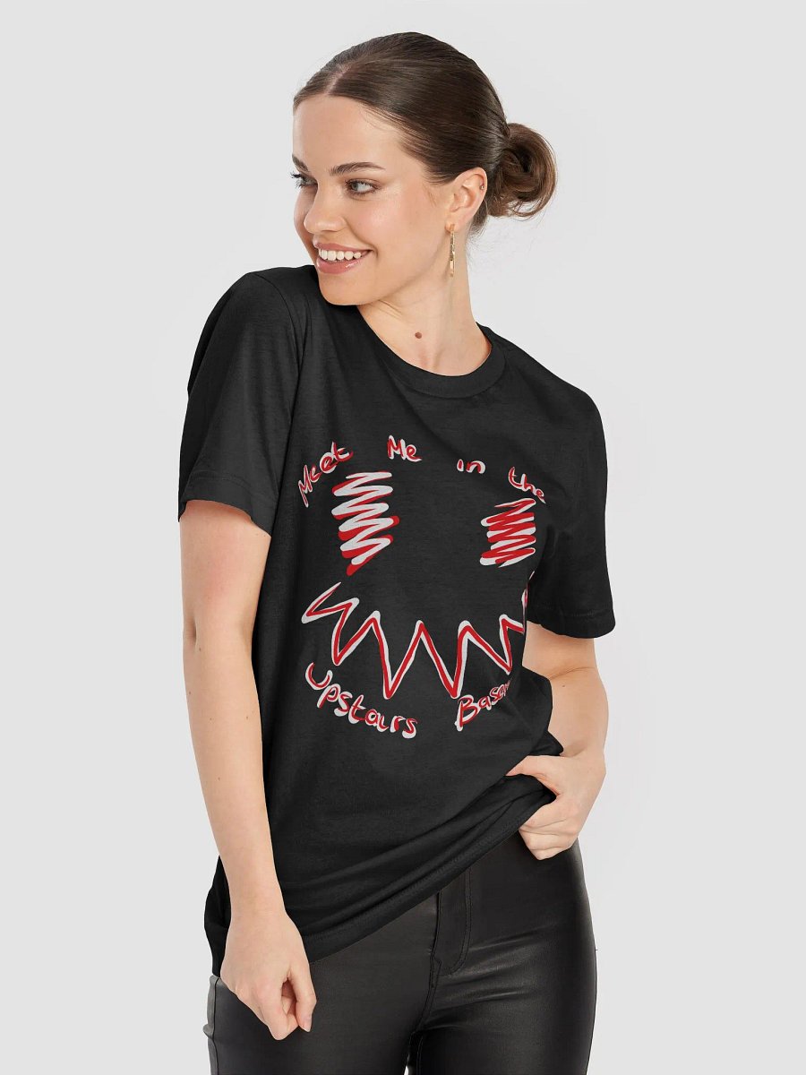 Meet Me In the Upstairs Basement! product image (39)