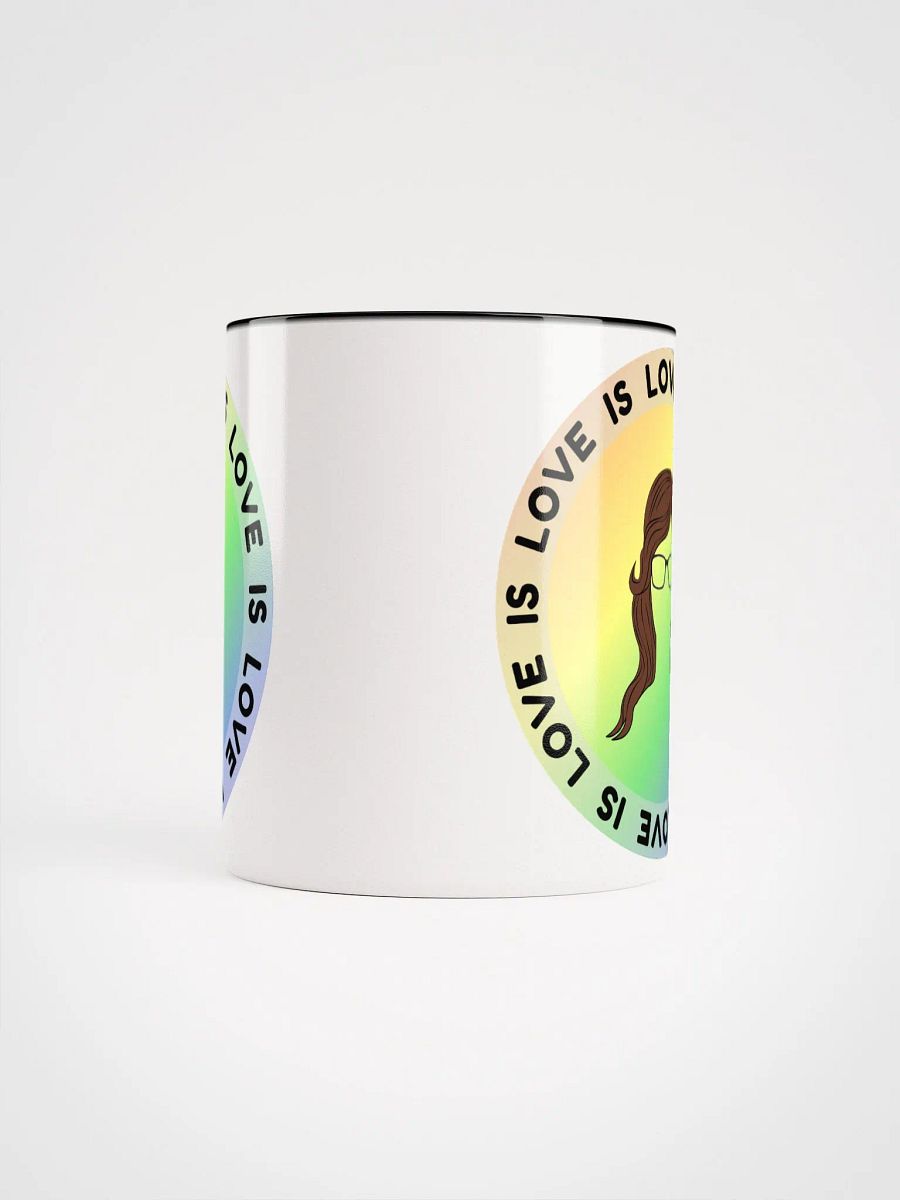 Love Is Love! Color Options Mug product image (69)