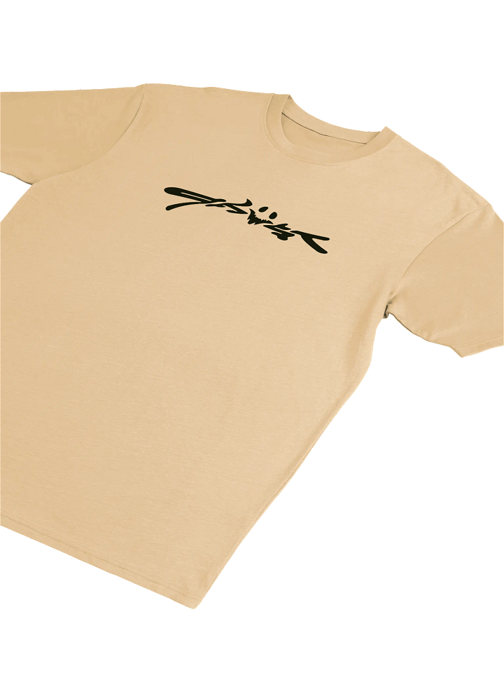 Ghost Khaki Whispered Secrets Men's Tee product image (2)