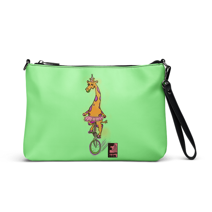 "It's My Party And I Can Cry If I Want To" Purse product image (1)