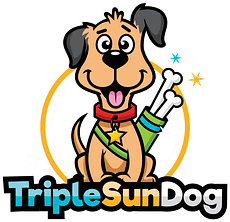 TripleSunDog