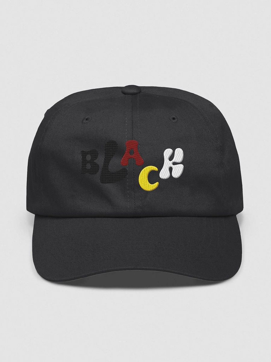 All Black Hat product image (5)
